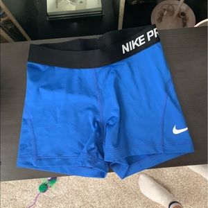 Nike Pro Spandex